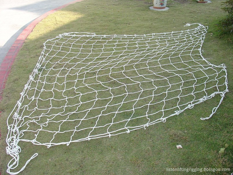 cargo net with hook 