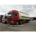 SHACMAN 40 CBM Bulk Mehl Tanker