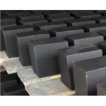 Honeycomb Activated Carbon Filter