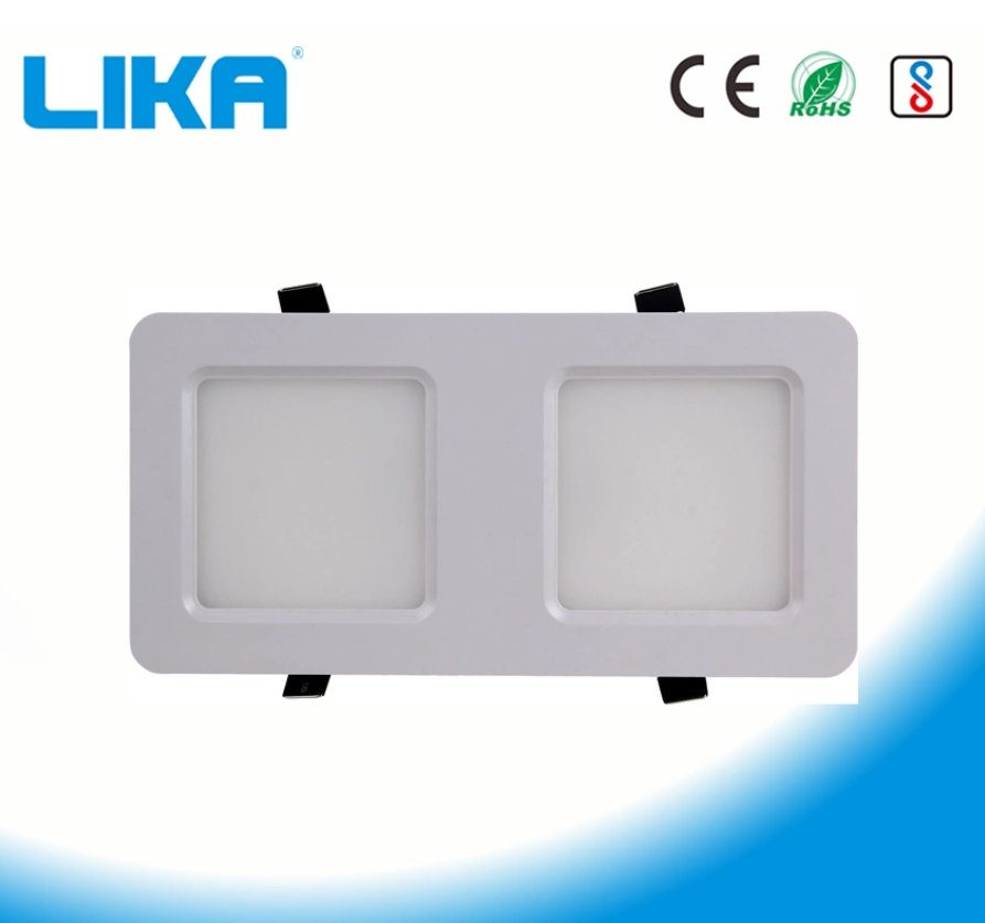 Widely used LED panel lights