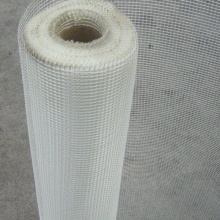 Cheap Wall Material Blue Fiberglass Mesh