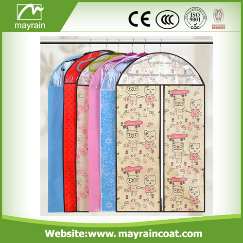 190T Polyester Garment Cover
