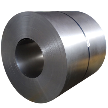 Cold Rolled Steel Sheets In Coils