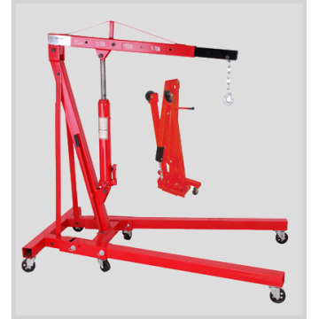 Shop Crane (T62201-T62202)