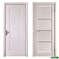 Decorative WPC Door for Bedroom