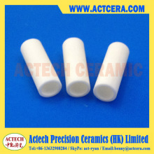 Zirconia/Zro2 Ceramic Heat-Insulation Pipe/Tube Chinese Supplier