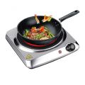 Electric Infrared Ceramic Cooker