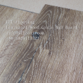 Fire Resistant Laminated MgO Wood Grain Flooring