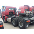 Sinotruk  290hp Howo 6x4 Tractor Truck ZZ4257S3241V