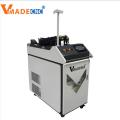 Newest 2021 Metal Steel Fiber Laser Welding Machine