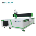 Cnc Router Cutting and Engraving Machine with CCD