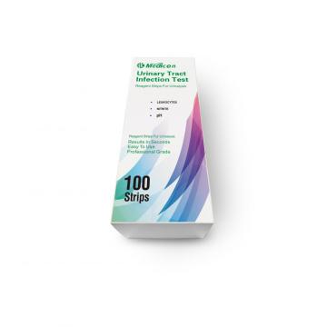 High Quality medical urinary tract infection test strips