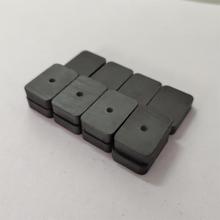 Permanent Y30 Block Magnet Ceramic ferrite magnet