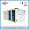 Economizer Rooftop Commercial Aircon for School