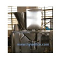 Extrusion Granule Making Machine