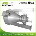 Oil Sand Handling Foam Pump