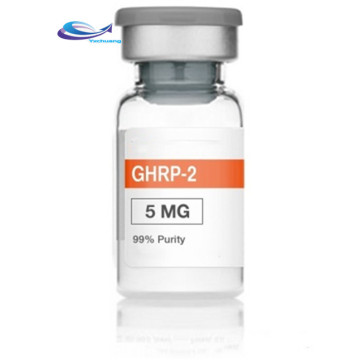 99% de crecimiento de péptidos de medicina HRP 2 polvo