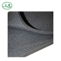 high density neoprene sponge foam rubber sheet