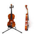 Высококачественный музыкальный инструмент фанерная скрипка