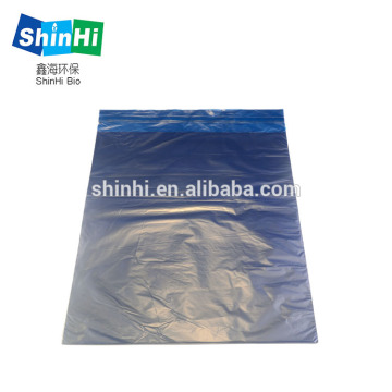 Corn Starch Self-adhesive PLA clothing mailing-bag