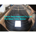 Seamless Cold Drawn Carbon Feedwater Heater U Tubes