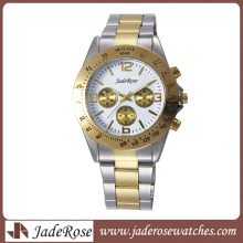 Relógios de negócios masculinos mais vendidos para presente (RB3153)
