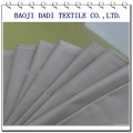 CVC 60/40 High density of woven blended fabric