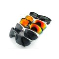 Bonne qualité polarized lunettes de soleil sport