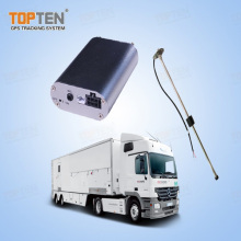 GPS Tracker Chip para coches / camiones, configurar vía USB (TK108-ER)