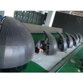 Custom Ceiling Scrolling Sphere LED Video ball