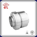 Sanitary Stainless Steel Welded Check Valve