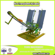 New Type Hand Rice Translanter Manural Paddy Transplanter