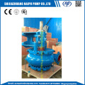 engine driven silt sand gravel pumps