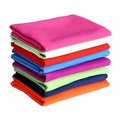 Serviette en daim en microfibre