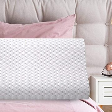 Comfity Gel Memory Foam Pillow