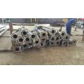 3-12M Steel Light Pole OEM Galvanized