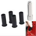 High quality ABS and aluminum door hinge bushings