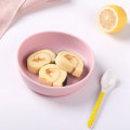 Baby Silicone Placemat | Available in five colors