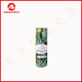 Custom Solid Fragrance Packaging Paper Balm