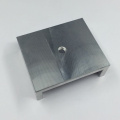 Order Precision Machined Aluminum Bracket Parts