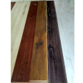 Natural Color and High Quality Russian Oak Engineered Parquet Flooring