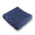 20pound 100% Organic Cotton Eco-friendly Weighted Blanket