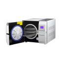 table top Medical laboratory autoclave