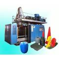 Plastic Water Bottle Stretch Extrusion Blow Moulding Machine