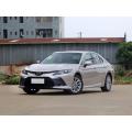 2023 Super Luxury Mn-Camry Oil Electric Hybrid 5 asientos de rango extendido EV