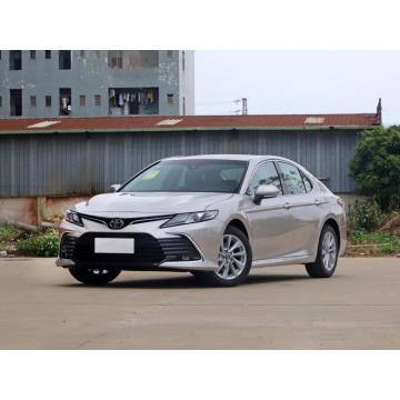 2023 Super Luxury Mn-Camry Oil Electric Hybrid 5 asientos de rango extendido EV