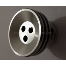 CNC Machining Parts Use for Lighting Accessories