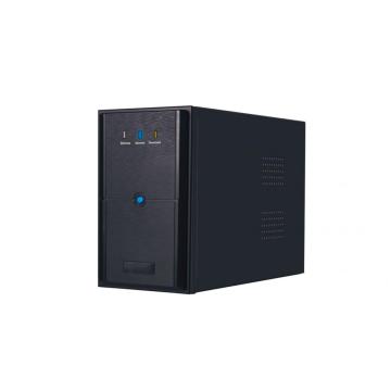 1200-1800W Simulated Sine Wave offline UPS