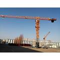 Hot selling&quality 10t flat top tower crane