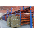 Commercial Warehouse Mezzanine Racking